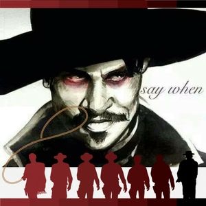 Meet your Posher, Ron